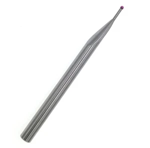 2mm Ruby Ball Tip Probe insert For TESA Height Gauges Hite Gage Micro-Hite Gauge - Picture 1 of 5