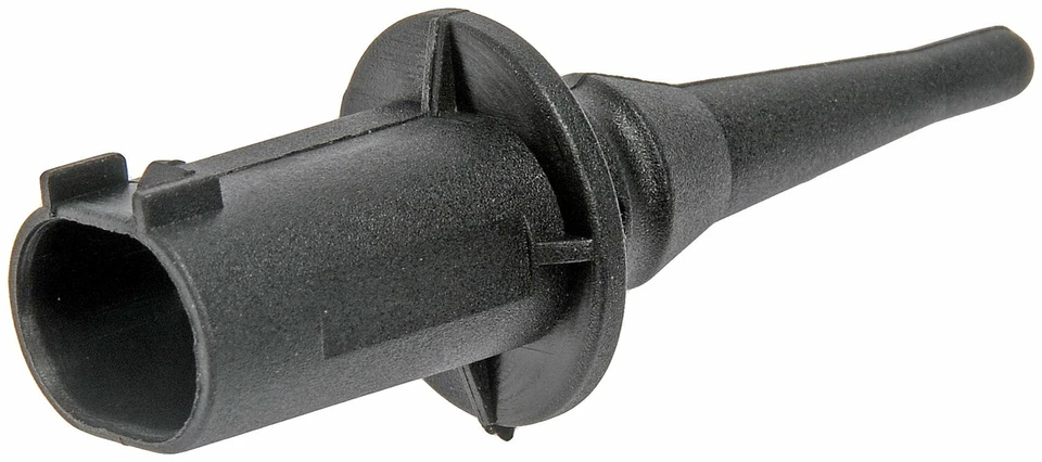 Sensor de temperatura del aire ambiente compatible con Mercedes-Benz C240 Dorman 356UN77 2001-2005 Foto 1 de 2