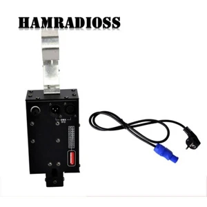 TP-D10 100W Stage Light Curtain Drop Control System DMX Control & Manual Control - Picture 1 of 5