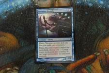 MTG - 1 x FOIL Deceiver Exarch - NM Condition - New Phyrexia