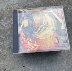 Dead Can Dance Aion CD Used - Picture 1 of 1