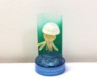 Kaiyodo Japan Exclusive Enoshima Aquarium Spotted Jelly Jellyfish Fish Figure