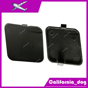 2Pcs Windshield Side Garnish Lid Cover For Honda CRV 2007-2011 Replacement - Picture 1 of 6