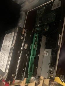 hard drive lot untested Of 8 - Picture 1 of 4