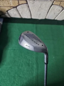 Tour Edge Bazooka JMax Iron-Wood 21° 3 Iron / Ladies Flex Graphite Shaft / RH - Picture 1 of 6
