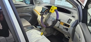 Toyota Estima 2.4 Petrol ( LPG) 2007 - Picture 1 of 10