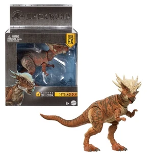 Jurassic World Stygimoloch MATTEL Hammond Collection - Picture 1 of 4