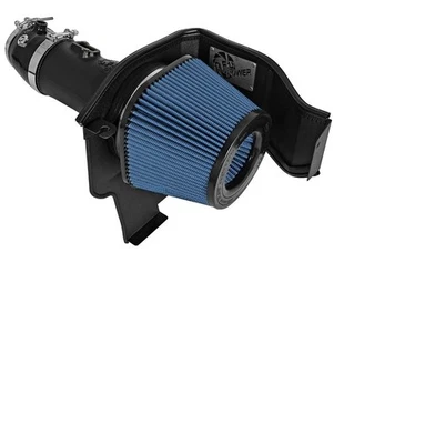 Sistema de admisión de aire frío 54-12802 Magnum FORCE Stage-2 para Dodge Challenger 15-16 Foto 1 de 2