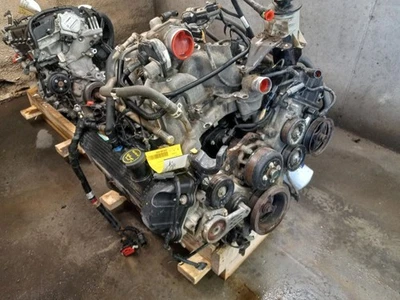 FORD F150 PICKUP 2004-2006 ENGINE 4.6L ID 4S842AA 1692225 Foto 1 de 4