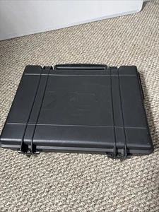 Estuche rígido para pistola Springfield Armory xDm 40 negro - Imagen 1 de 6