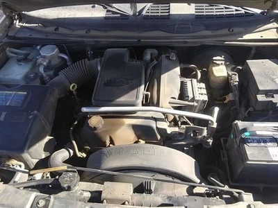 Engine ECM Electronic Control Module 4.2L Fits 03-05 ENVOY 26572524 - Изображение 1 из 4