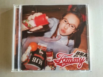 Tommy february6 - Tommy february6 -- please read full details - Image 1 of 3