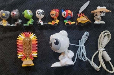 UB Funkeys Lot, Untested  - Image 1 of 3