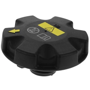  Radiator Tank Cap Radiator Coolant Tank Cover Replacement Engine Coolant - Picture 1 of 12