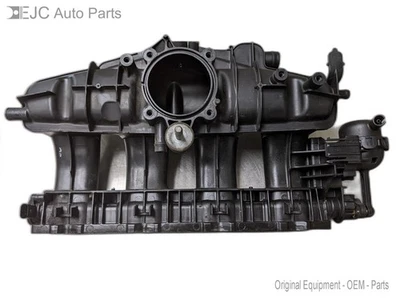 Colector de admisión para 09-16 Audi A4 Quattro 2.0 06H133185BH Turbo Foto 1 de 4