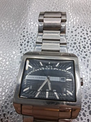reloj de intercambio armani Foto 1 de 4
