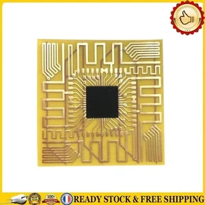Mobile Phone Signal Enhancement Sticker Signal Amplifier Antenna Booster - Zdjęcie 1 z 5