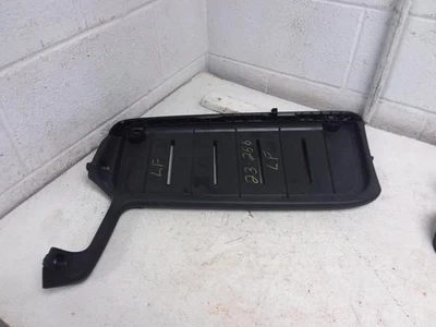 2021 MERCEDES-BENZ SPRINTER4500 Driver Left Side Black Plastic Sun Visor Mount - Image 1 of 4