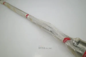 THK NNB SBKN4030-7.6RRG0+2535LC7 Preload double nut Ball Screw BSC-I-1463=1MXX - Picture 1 of 24