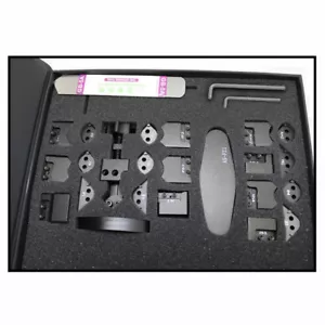 26 in1 Repair Tool iCorner Corner Sidewall Bend Kit For iPhone5 5s 6 6 plus - Picture 1 of 5