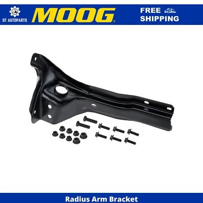 Suporte de braço dianteiro direito para 1994-1997 Mazda B2300 raio MOOG 1994 1995 1996 - Imagem 1 de 4