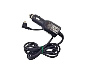 Cargador Coche Tomtom XL One Go Entrada 12/24V Salida 5V 1.2A - Original - Imagen 1 de 8