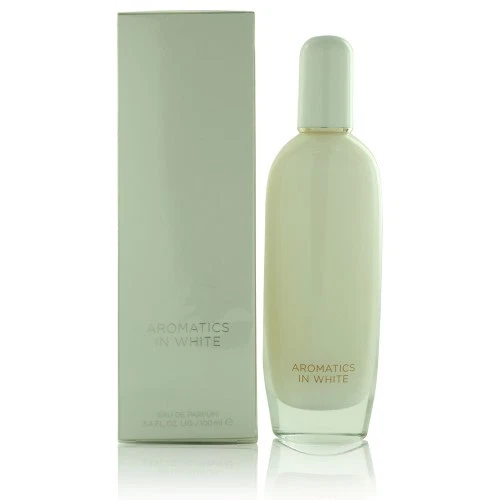 Clinique Aromatics in White Eau De Perfume Spray 100ml