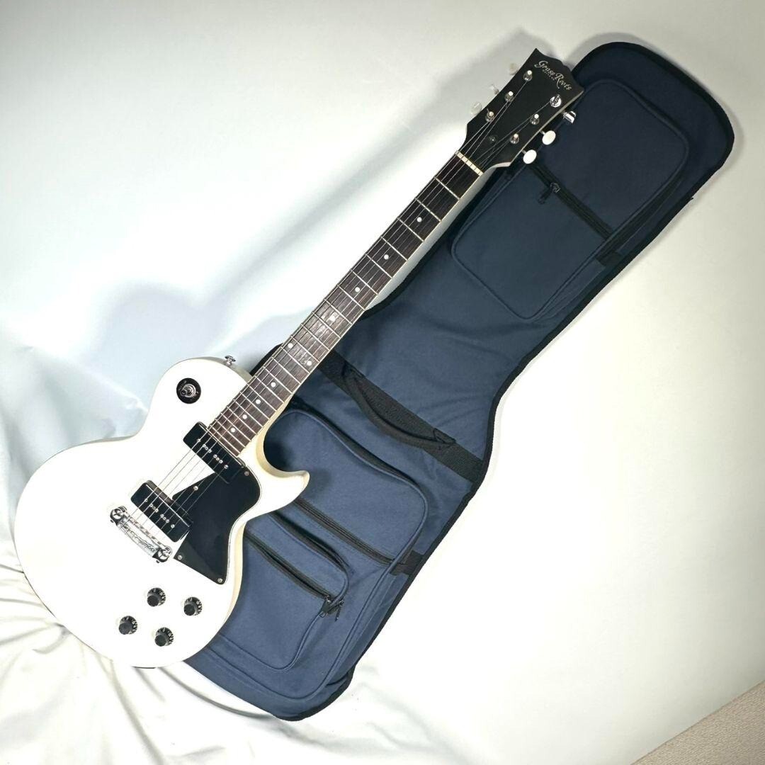 Grassroots White Electric Guitars for sale | eBay