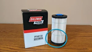 Fuel Filter Baldwin PF46130 - Bild 1 von 5