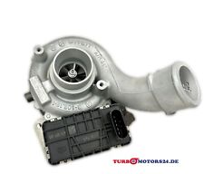 Turbolader Audi A4 A6 2.7 TDI 132 kW / 180 PS 769701-3