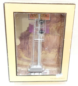 MTH RailKing  30-11025  O SCALE  1 over 1  Signal - Picture 1 of 3