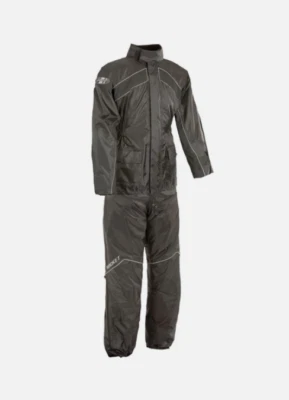 Joe Rocket 1010-1005 RS-2 Two-Piece Rain Suit Size Large Waterproof NEW - Image 1 of 4