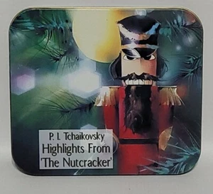 Highlights from The Nutcracker P.I. Tchaikovsky International Symphony Orchestra - Picture 1 of 3