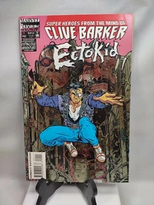 Marvel/Razorline Super Heroes from the Mind of CLIVE BARKER ECTOKID Vol. 1, #1 - Picture 1 of 7