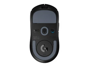 Logitech G 910-006630 mouse Gaming Right-hand RF Wireless Optical 32000 DPI -... - Picture 1 of 1