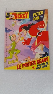 1986 Mickys Tagebuch # 1760 - Bild 1 von 3