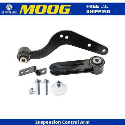 Brazo de control de suspensión trasero izquierdo superior MOOG 2015-2017 para Lexus NX200t 2015 2016 Foto 1 de 3