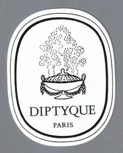 Advertising card - advertising card - diptych - Picture 1 of 1