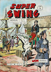 Super Swing n°58 mensuel V.F - Août 1986