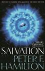 Salvation (The Salvation Sequence) (The Salvation Sequence, 1)