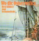 LP Horst K&#246;bbert Wo die Ostseewellen - singt Seemannslieder NEAR MINT Amiga
