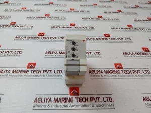Carlo Gavazzi PMC01D230 Multifunktions-Zeitschaltuhr 230vac, 50-60hz - Bild 1 von 10