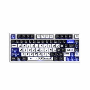 ATK RS7 eSports Gaming Keyboard – CNC Aluminum Top, Gasket Mount, Hot-Swap - Picture 1 of 19