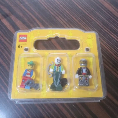 LEGO Mini Friends 852766 4570203 Rare Pirate Skeleton Mermaid NEW  - Image 1 of 4