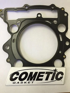 Yamaha Raptor Rhino Grizzly 660 100mm Cometic Stock Standard Bore Head Gasket - Picture 1 of 1