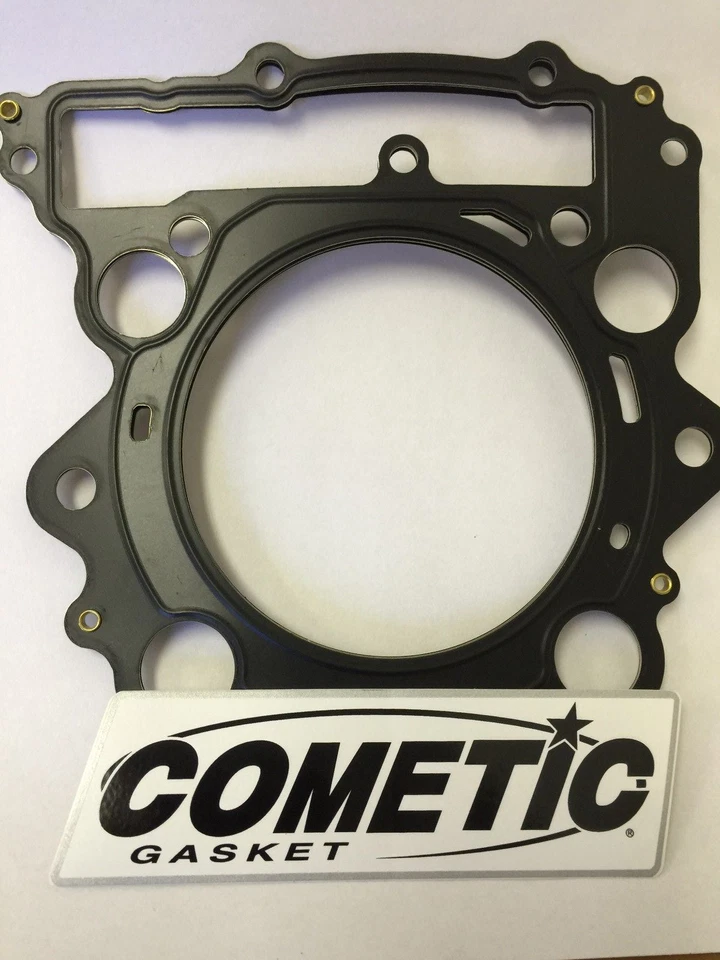 Yamaha Raptor Rhino Grizzly 660 100mm Cometic Stock Standard Bore Head Gasket - Image 1 of 1