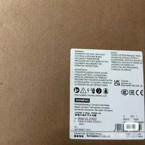 1PC new SIEMENS 3RA6120-2DB32 - Picture 1 of 1
