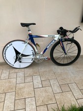 Bici Crono usato in Italia | vedi tutte i 58 prezzi!