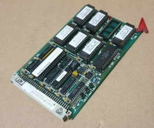 KRAUSS MAFFEI   EPR10   SNR: 5089734   EPR100 - Picture 1 of 6