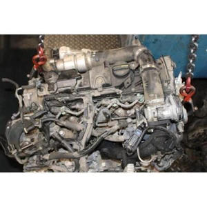 ⭐ TEILMOTOR UGJC FÜR FORD FIESTA (13-17) CCN 1.5 TDCI (55KW) BER. 5P/D/1498CC - Picture 1 of 13